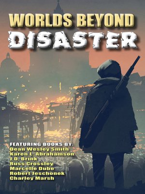 cover image of Worlds Beyond Disaster